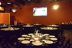 ITS YOUR WORLD BAR MITZVAH